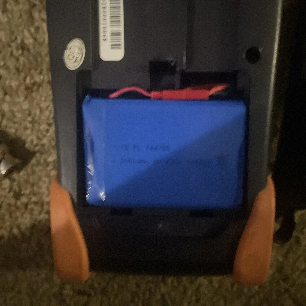 Avycon AIVO-35T 3.5
